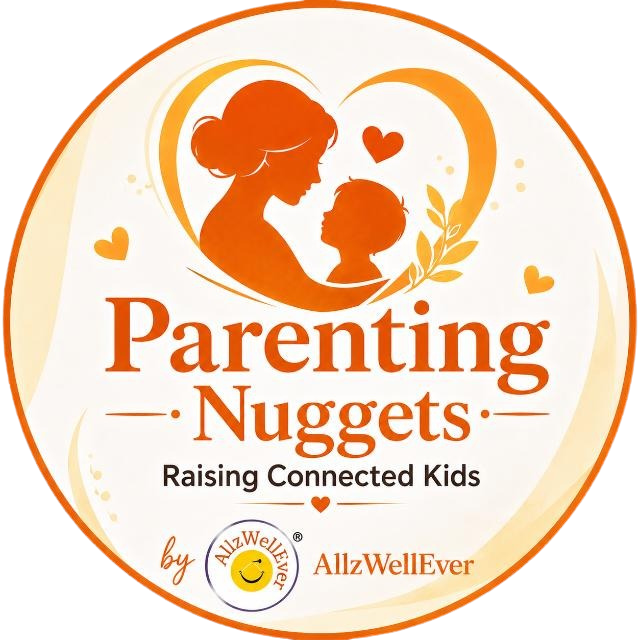Parenting Nuggets